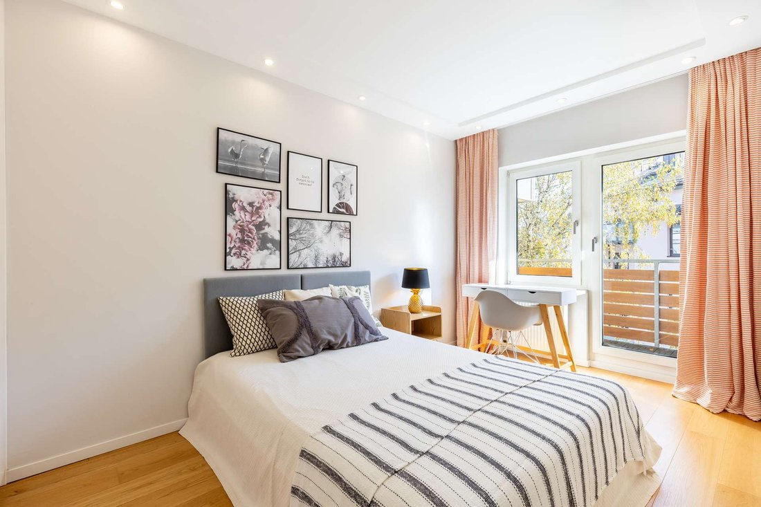 Apartment in Munich, Bavaria, Germany 3 - 16739344