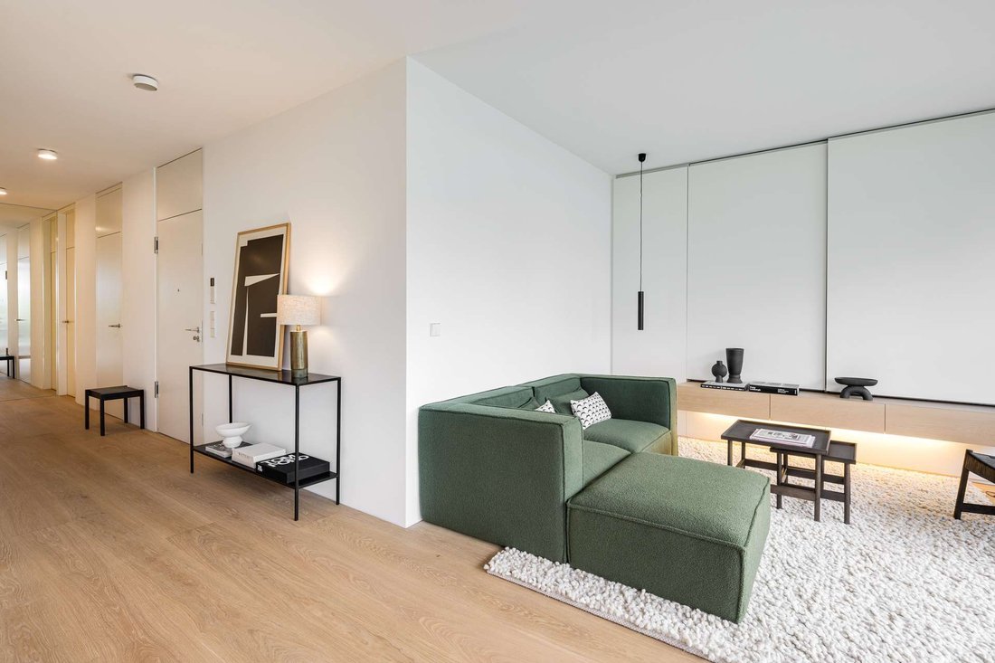 Apartment in Munich, Bavaria, Germany 1 - 16739213