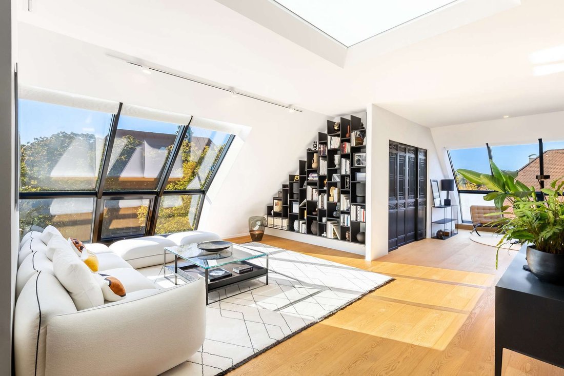 Apartment in Munich, Bavaria, Germany 3 - 16739301