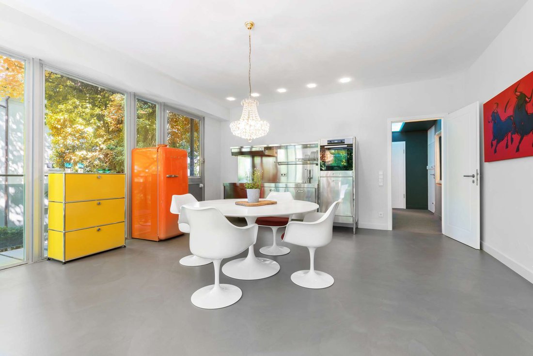 Apartment in Munich, Bavaria, Germany 4 - 16739359