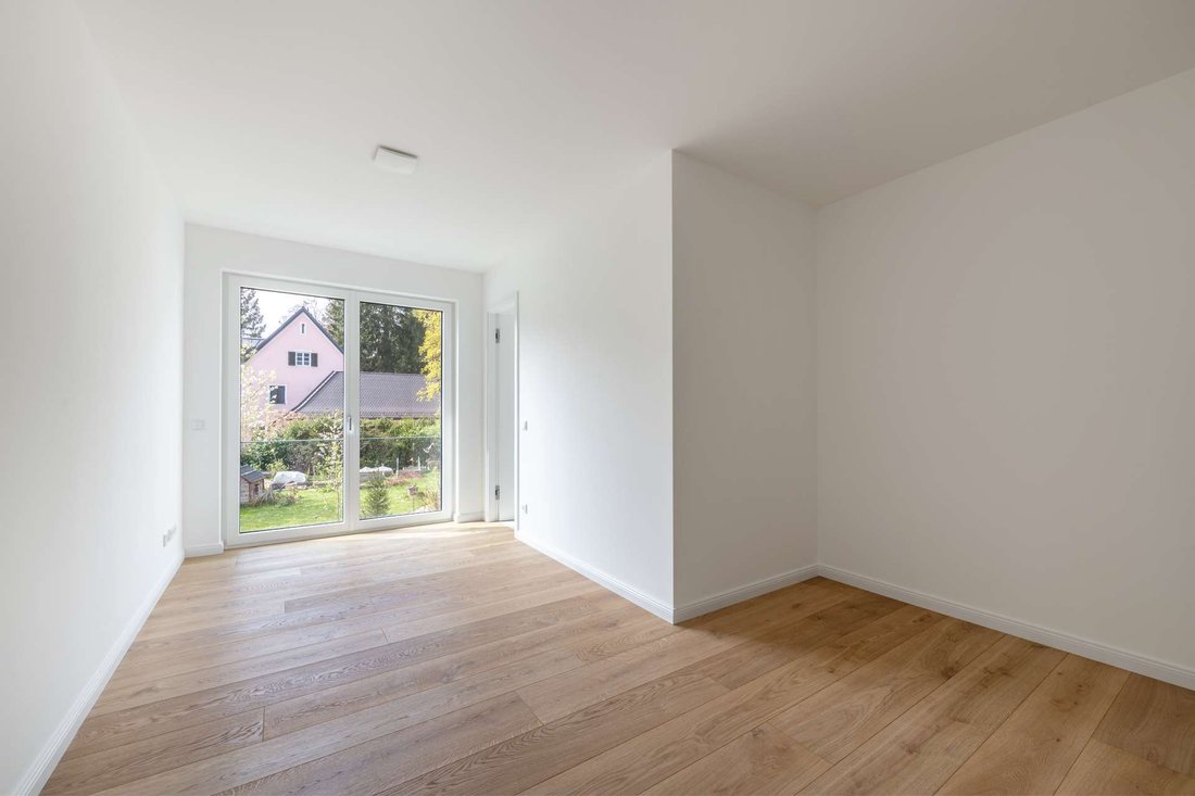 Apartment in Munich, Bavaria, Germany 5 - 16739229
