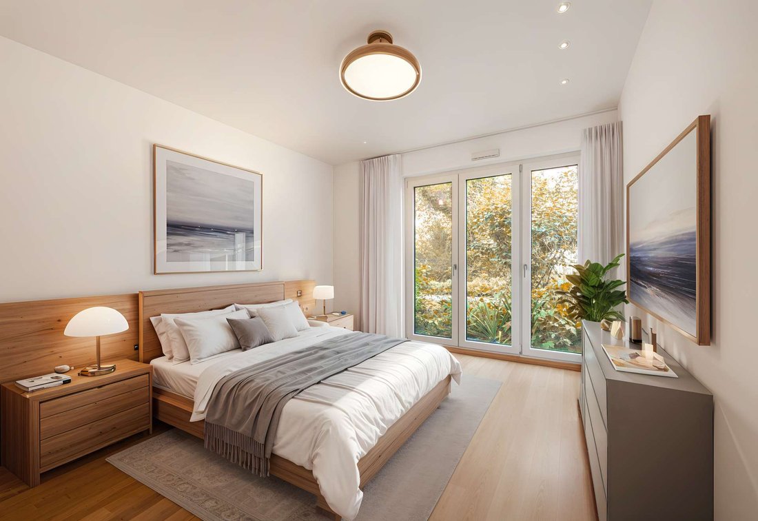Apartment in Munich, Bavaria, Germany 5 - 16739209