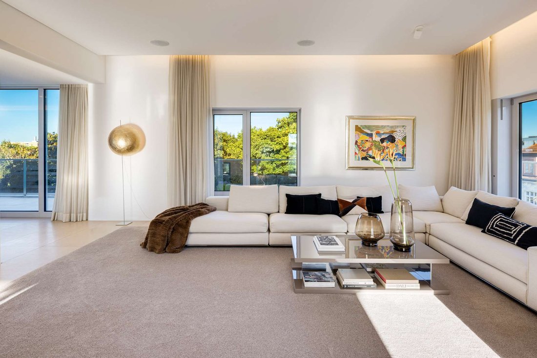 Apartment in Munich, Bavaria, Germany 2 - 16739212