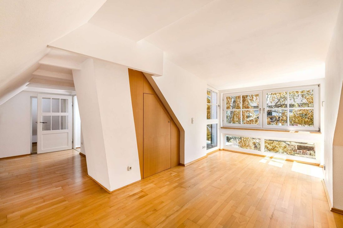 House in Gröbenzell, Bavaria, Germany 5 - 16739197