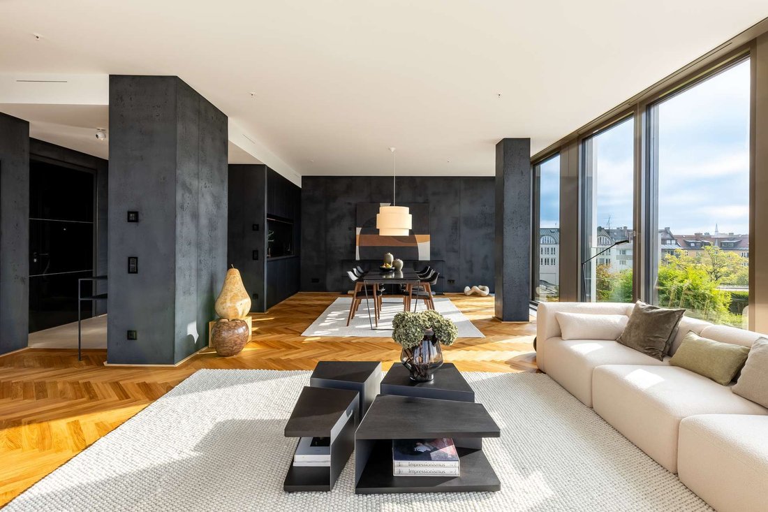 Apartment in Munich, Bavaria, Germany 2 - 16739298