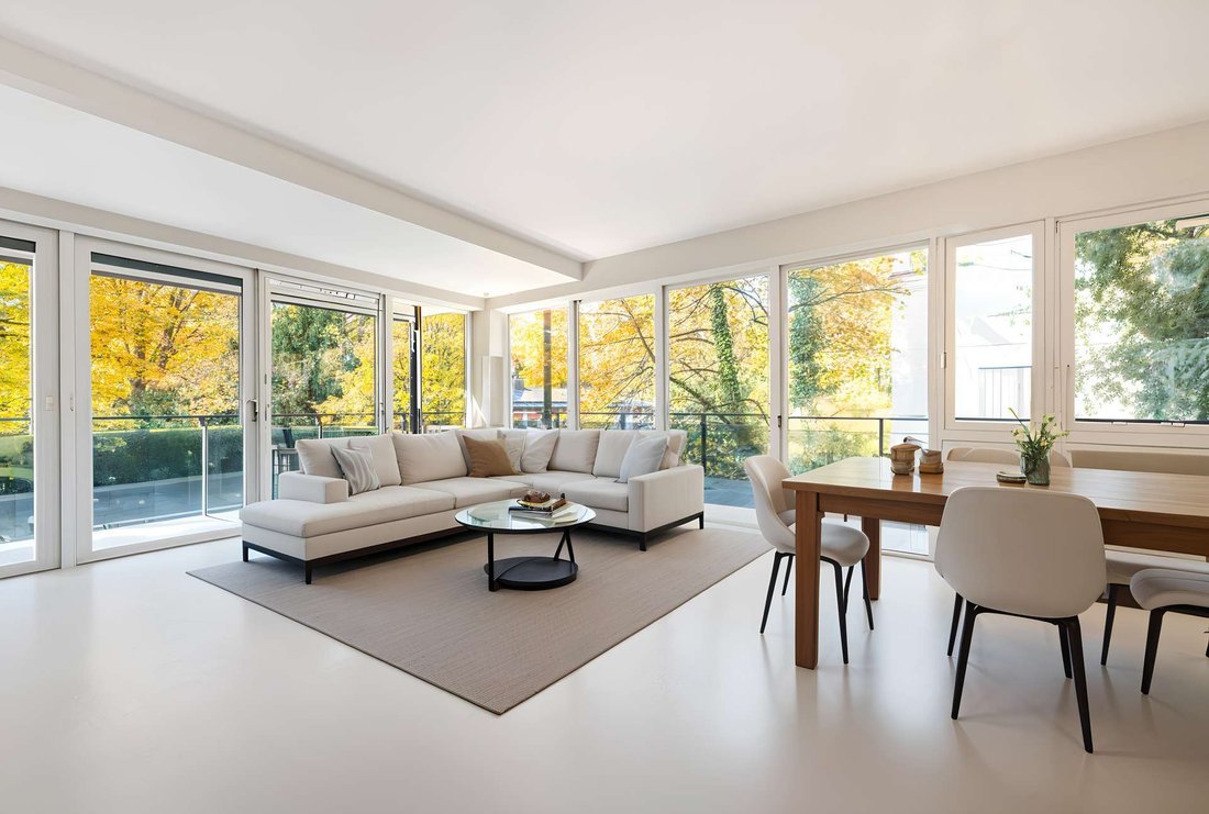 Apartment in Munich, Bavaria, Germany 1 - 16739359