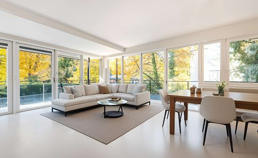 Apartamento en Múnich, Baviera, Alemania 1