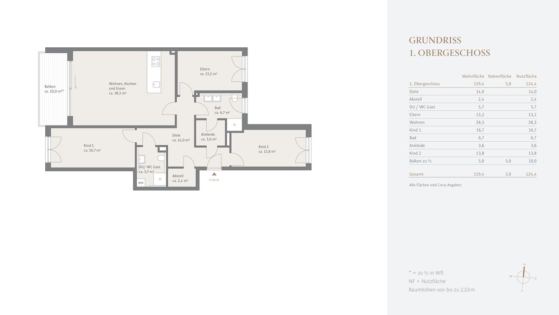 Apartment in Munich, Bavaria, Germany 5 - 16739302