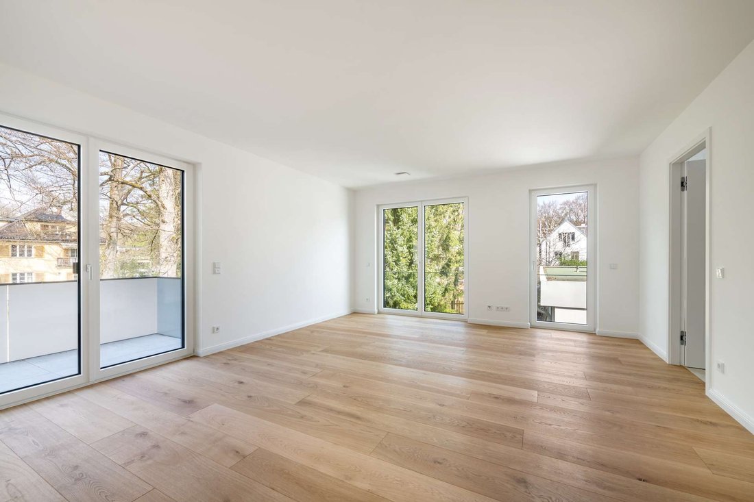 Apartment in Munich, Bavaria, Germany 3 - 16739229