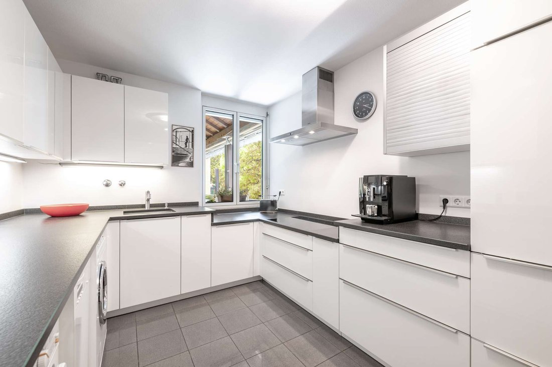 Apartment in Munich, Bavaria, Germany 4 - 16739328