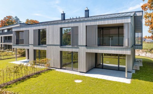 Maison à Seeshaupt, Bavière, Allemagne 1