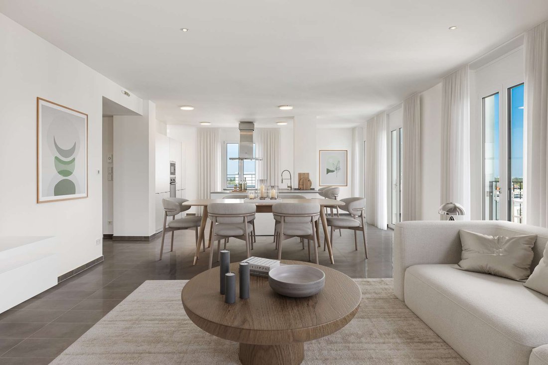 8 Things to Look for in an Environmentally Friendly Apartment - Eco Friendly Penthouse Apartment Association