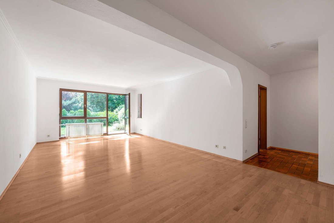 Apartment in Munich, Bavaria, Germany 4 - 16739346