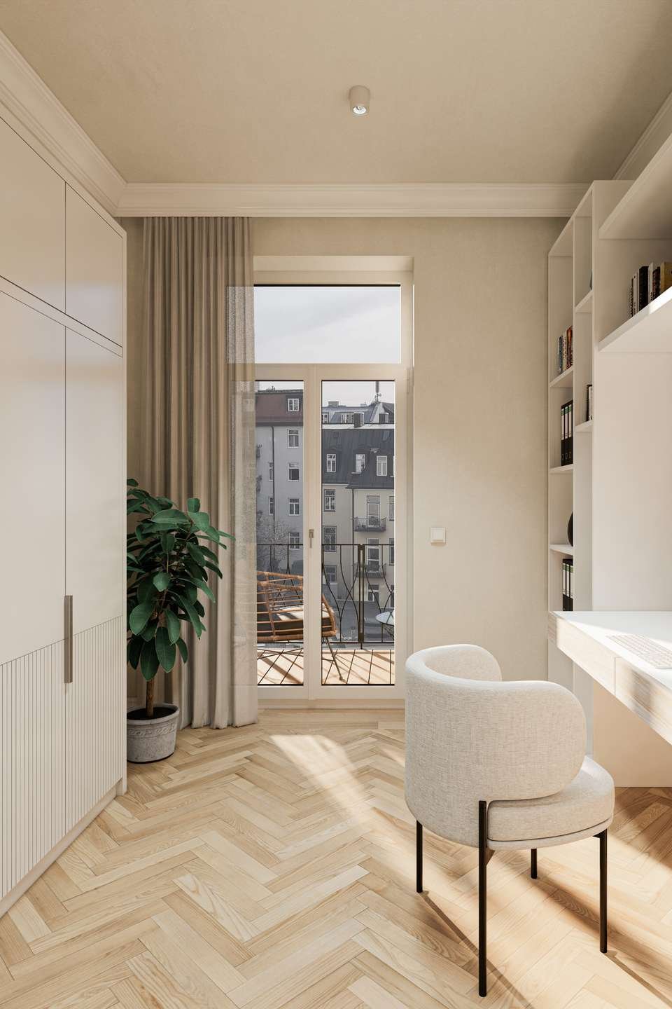 Apartment in Munich, Bavaria, Germany 3 - 16739181