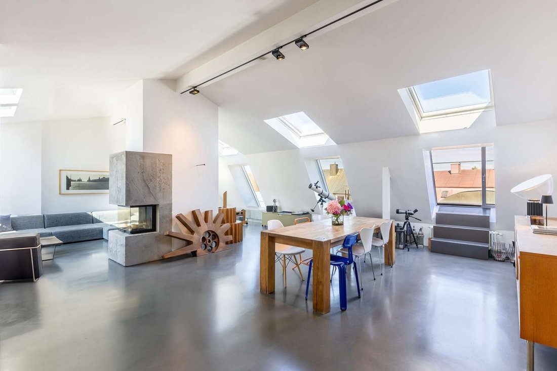 Apartment in Munich, Bavaria, Germany 2 - 16739343