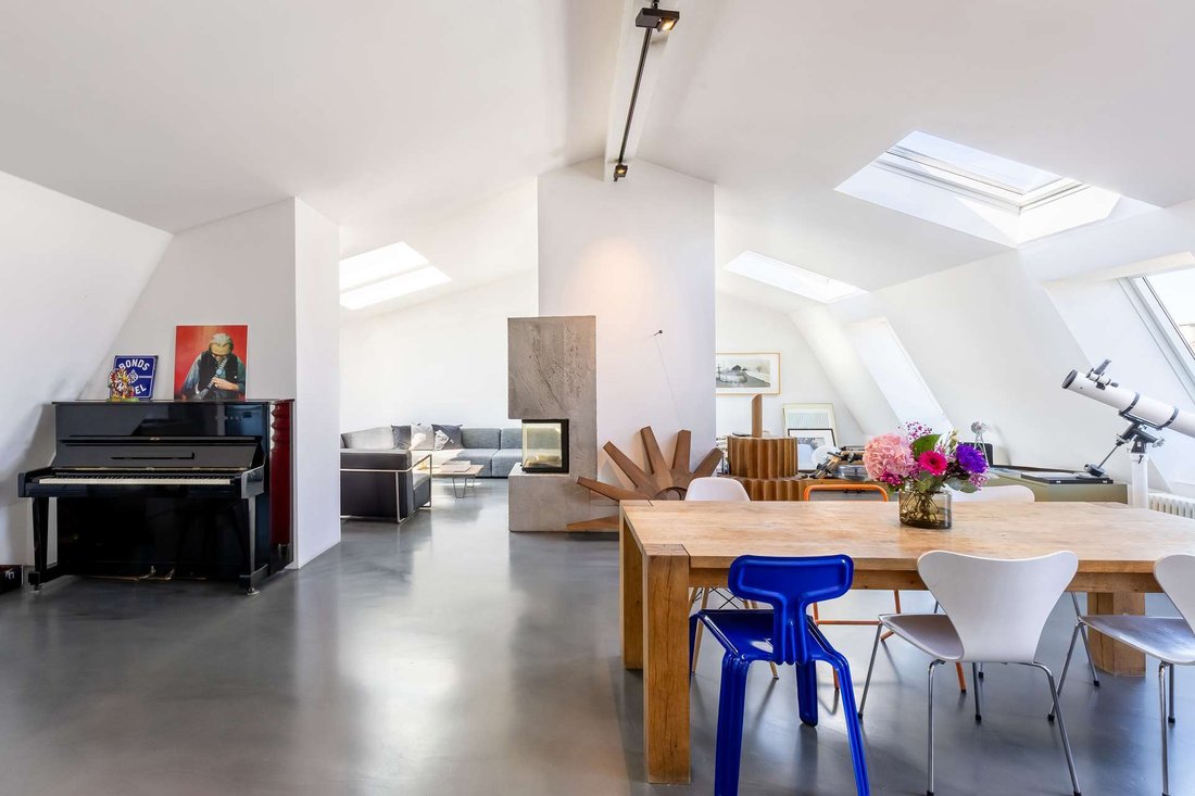 Apartment in Munich, Bavaria, Germany 3 - 16739343