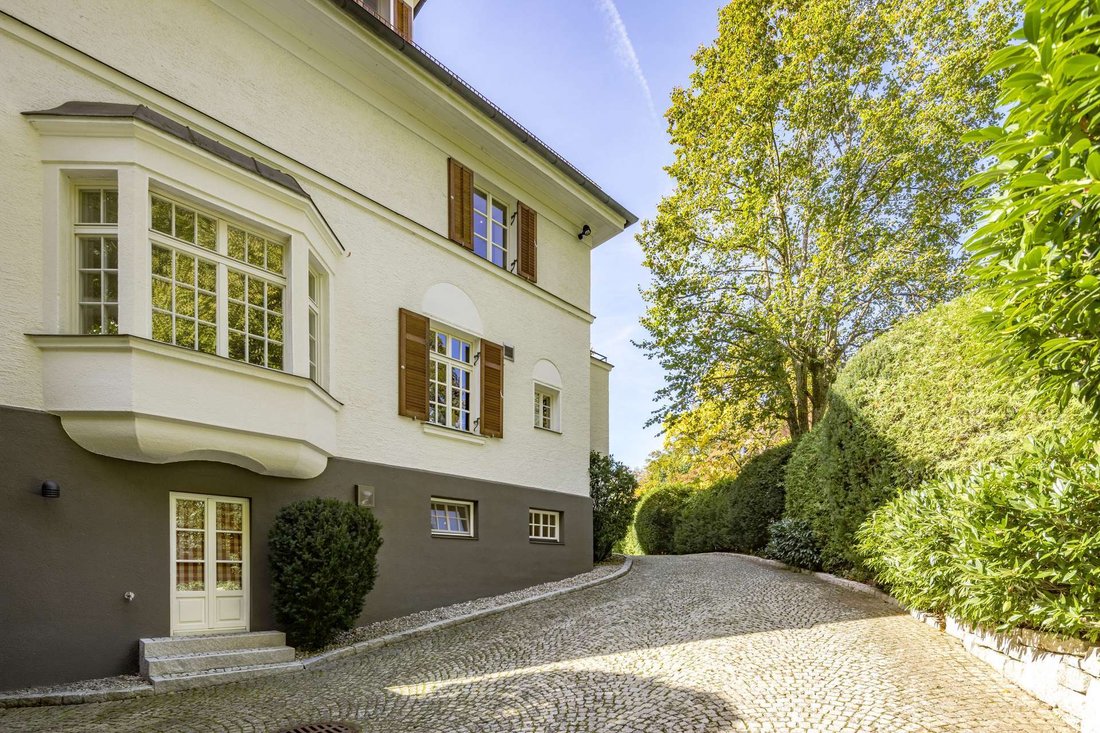 House in Munich, Germany 4 - 16739315