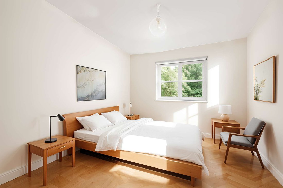 Apartment in Munich, Germany 3 - 16739219