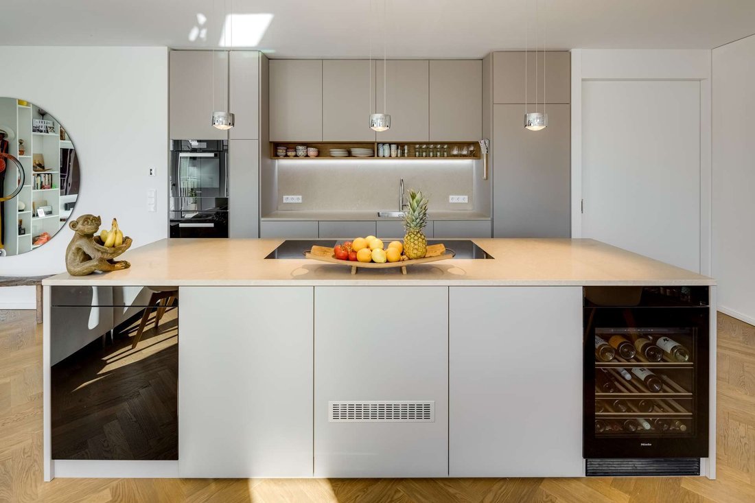 Apartment in Munich, Bavaria, Germany 4 - 16739329