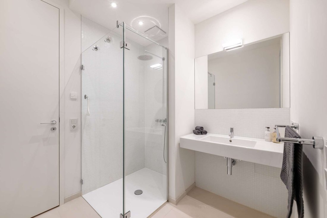 Apartment in Munich, Bavaria, Germany 5 - 16739316