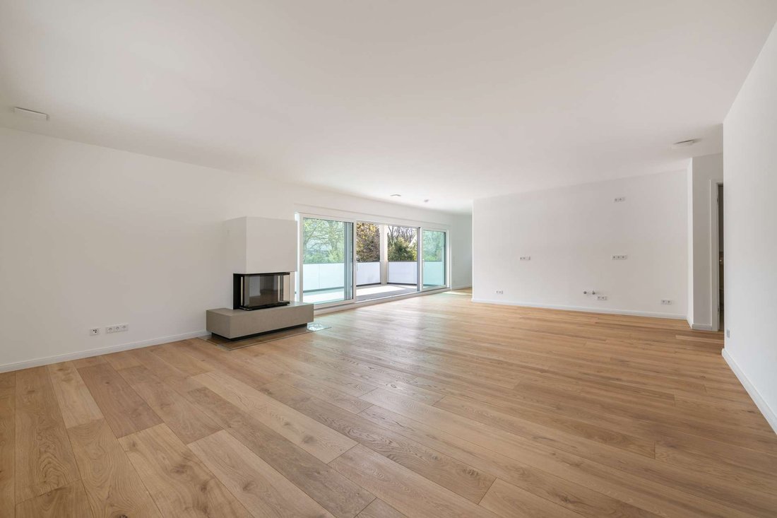 Apartment in Munich, Bavaria, Germany 2 - 16739229
