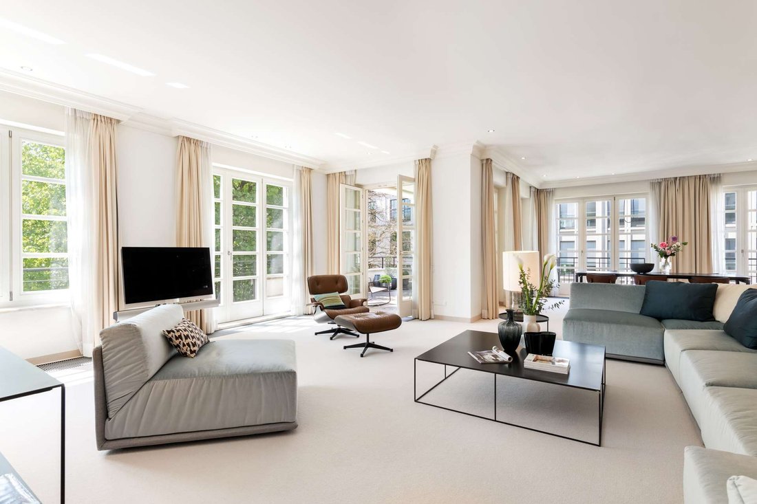 Apartment in Munich, Bavaria, Germany 3 - 16739323