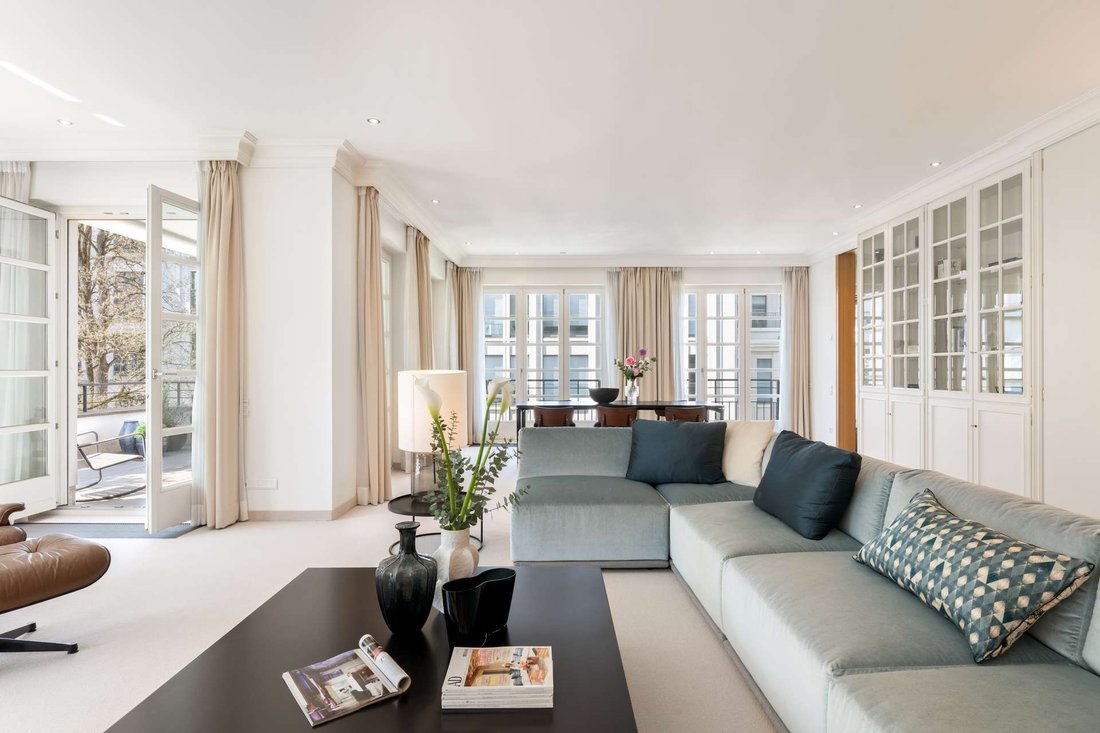 Apartment in Munich, Bavaria, Germany 2 - 16739323
