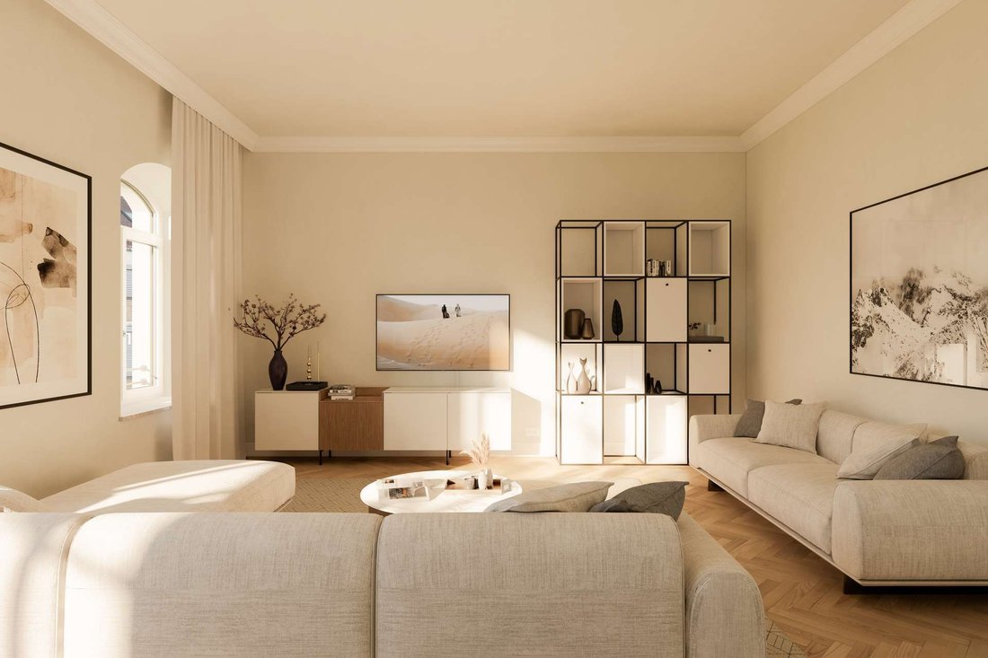 Apartment in Munich, Bavaria, Germany 1 - 16739181