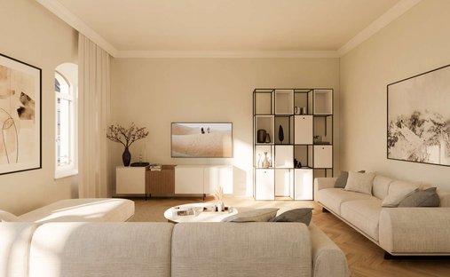Appartement à Munich, Bavière, Allemagne 1
