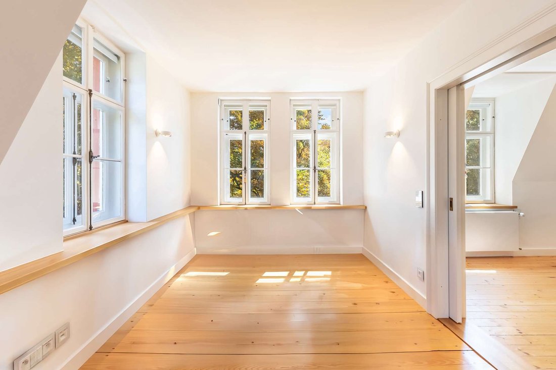 Apartment in Munich, Bavaria, Germany 2 - 16739347