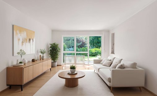 Appartamento a Monaco di Baviera, Baviera, Germania 1