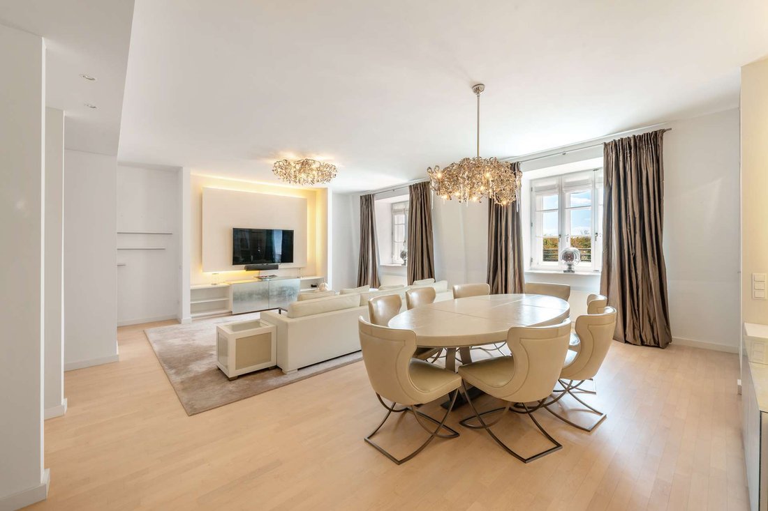 Apartment in Munich, Bavaria, Germany 1 - 16739325