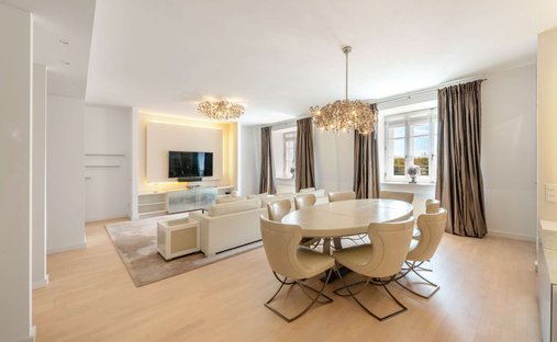 Appartamento a Monaco di Baviera, Baviera, Germania 1