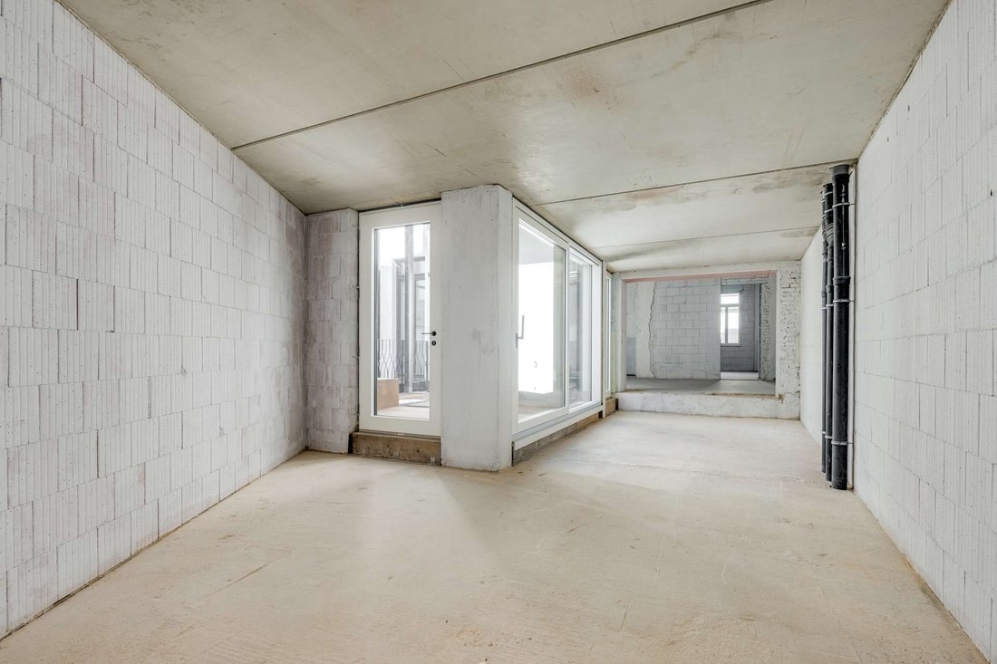 Apartment in Munich, Bavaria, Germany 2 - 16739180
