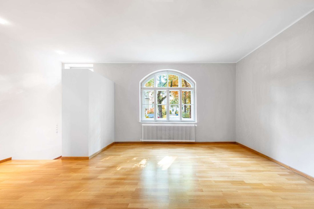 House in Munich, Bavaria, Germany 3 - 16739320