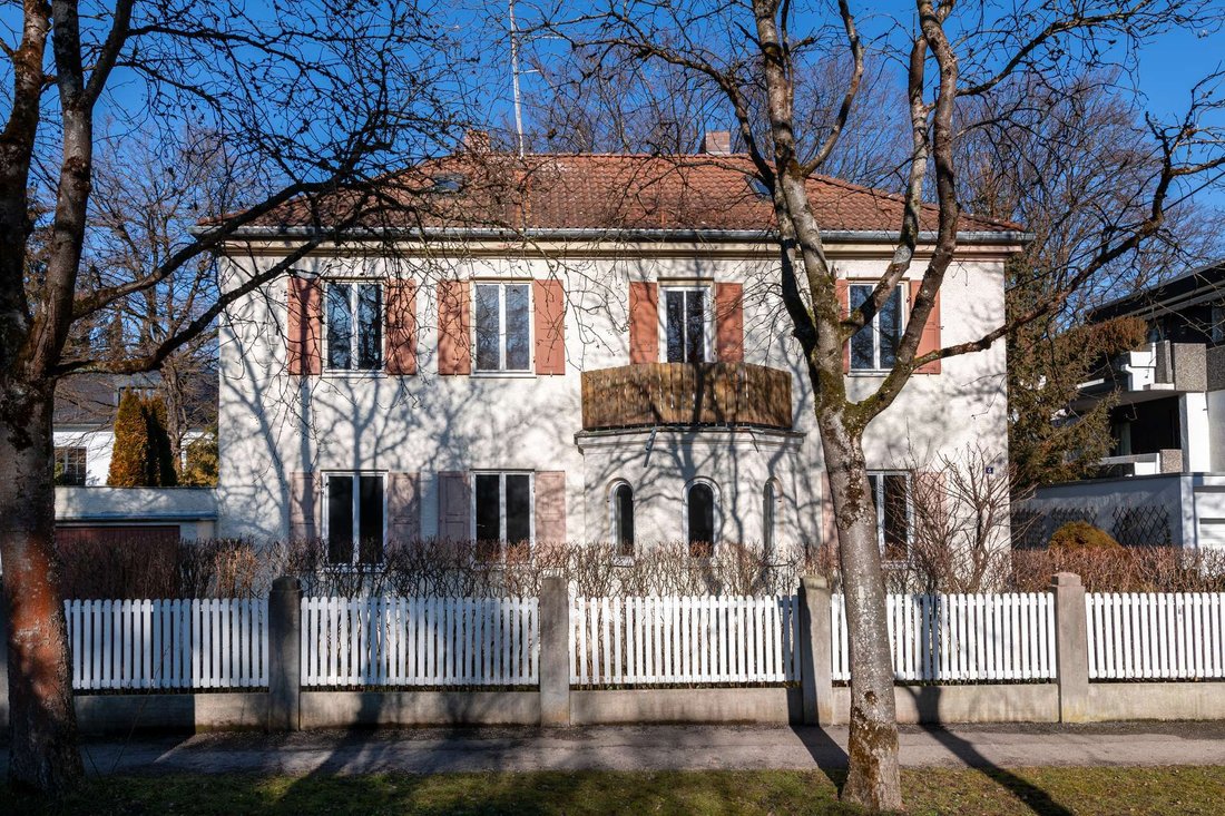 House in Munich, Bavaria, Germany 4 - 16739188