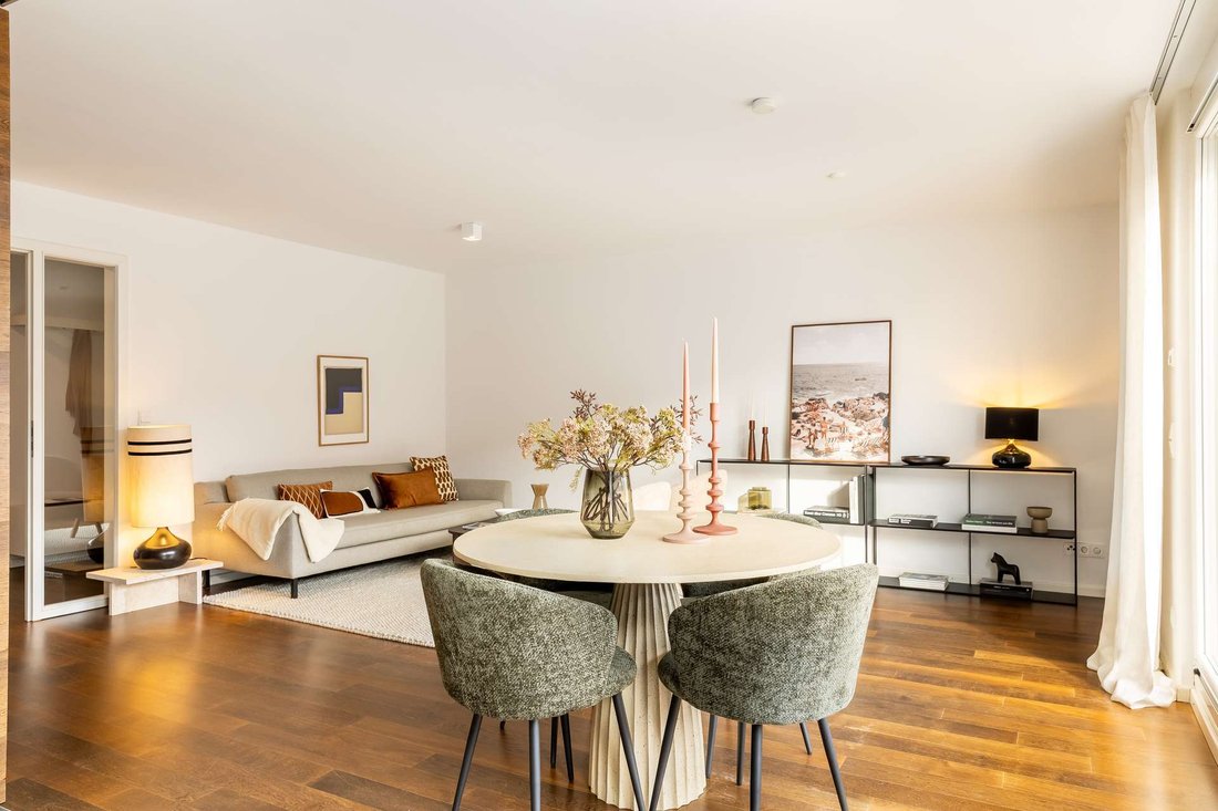 Apartment in Munich, Bavaria, Germany 1 - 16739339