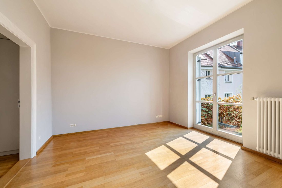 House in Munich, Bavaria, Germany 5 - 16739320
