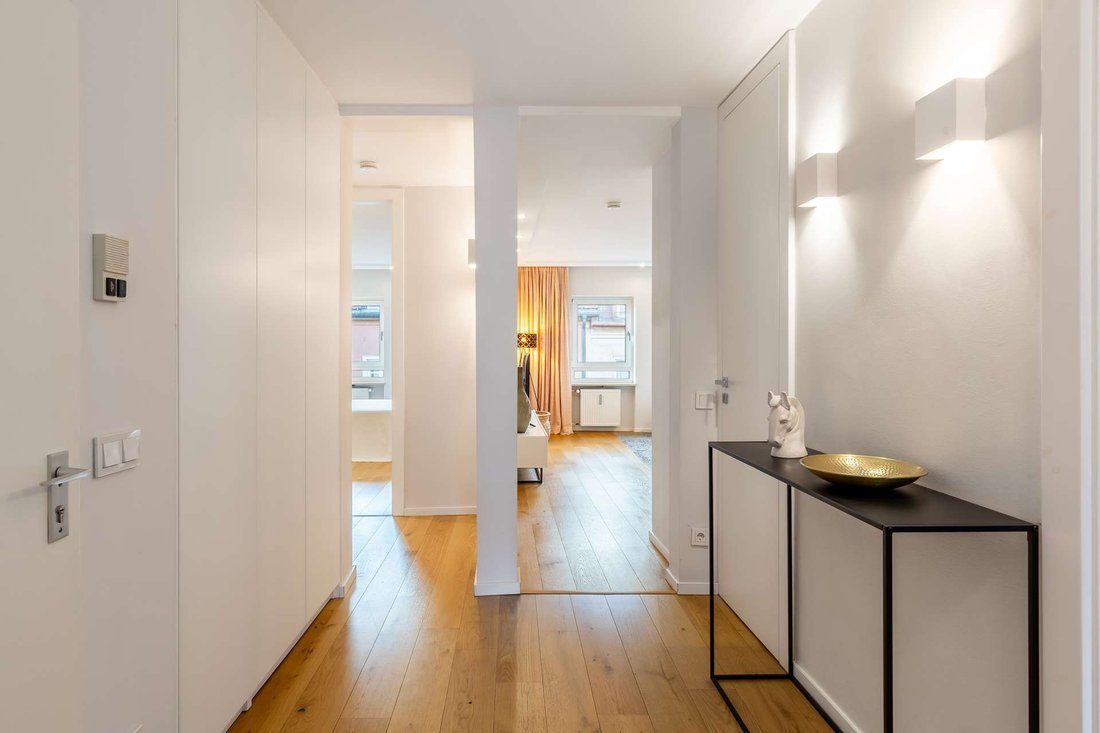 Apartment in Munich, Bavaria, Germany 4 - 16739344