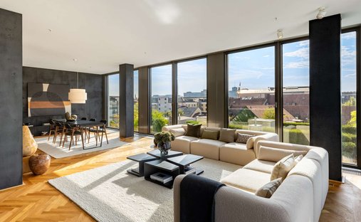 Wohnung in München, Bayern, Deutschland 1