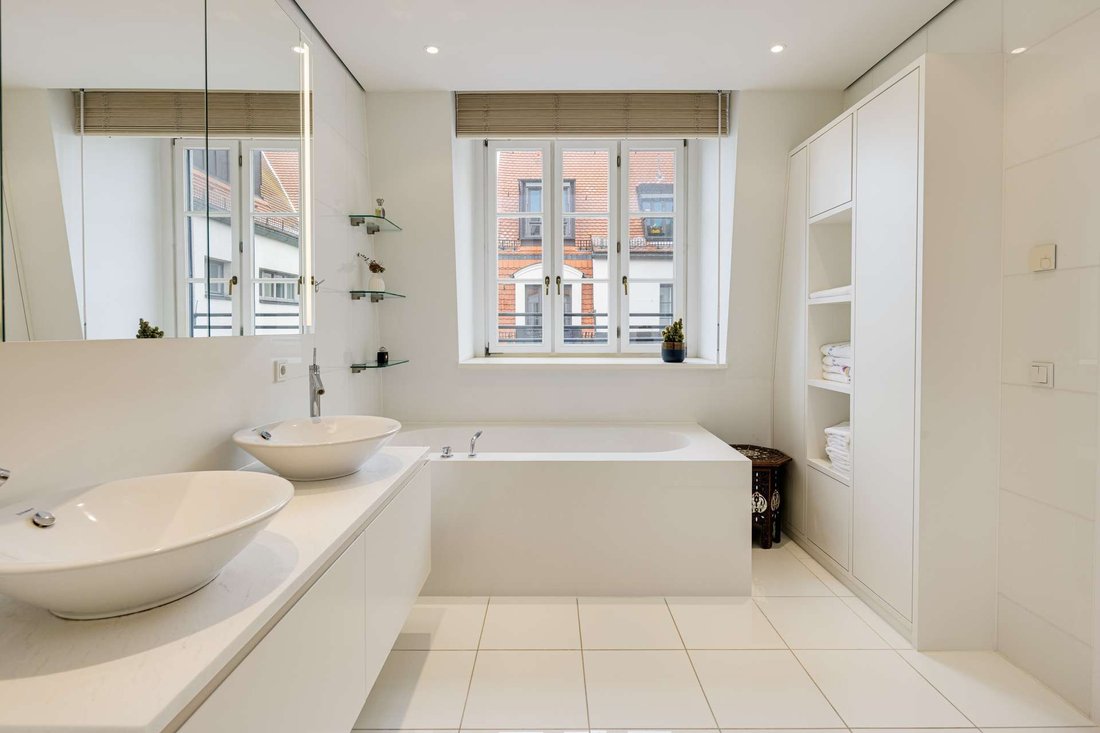 Apartment in Munich, Bavaria, Germany 5 - 16739325