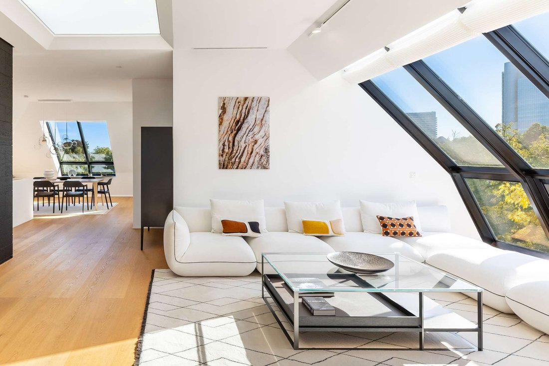 Apartment in Munich, Bavaria, Germany 2 - 16739301