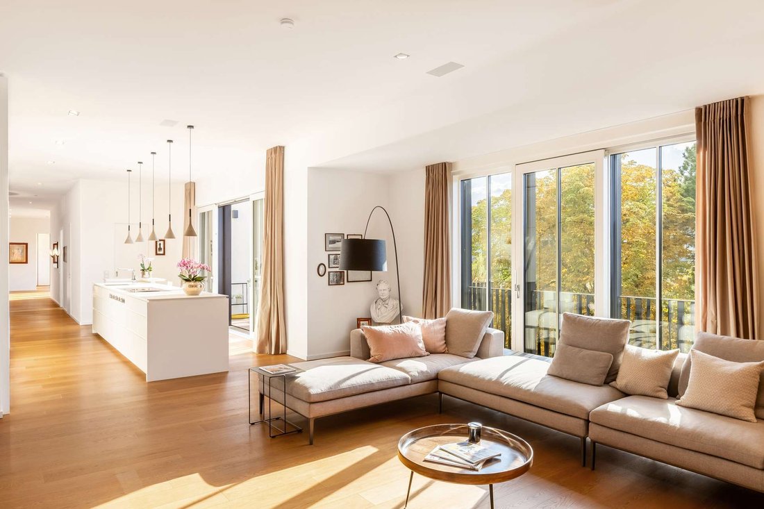 Apartment in Munich, Bavaria, Germany 2 - 16739338