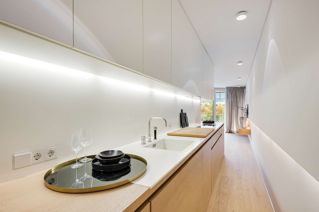 Apartment in Munich, Bavaria, Germany 3 - 16739213