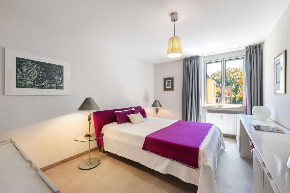 Apartment in Munich, Bavaria, Germany 5 - 16739328