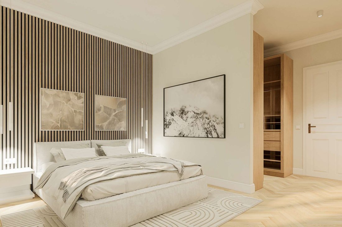 Apartment in Munich, Bavaria, Germany 2 - 16739181