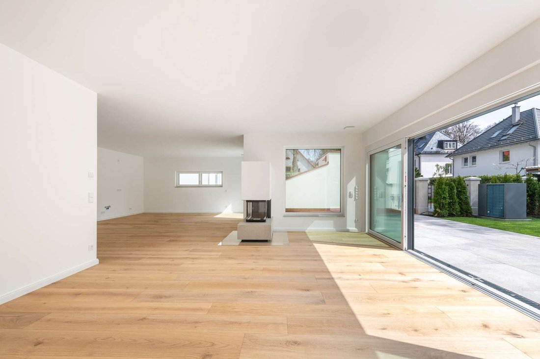 Apartment in Munich, Bavaria, Germany 2 - 16739230
