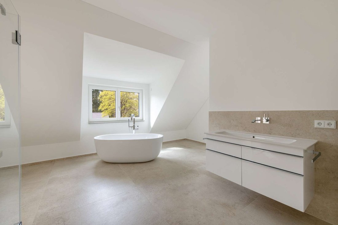 Apartment in Munich, Bavaria, Germany 5 - 16739227