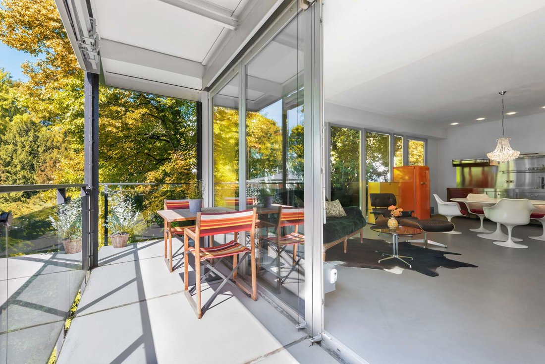 Apartment in Munich, Bavaria, Germany 3 - 16739359