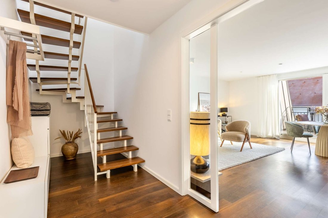 Apartment in Munich, Bavaria, Germany 4 - 16739339